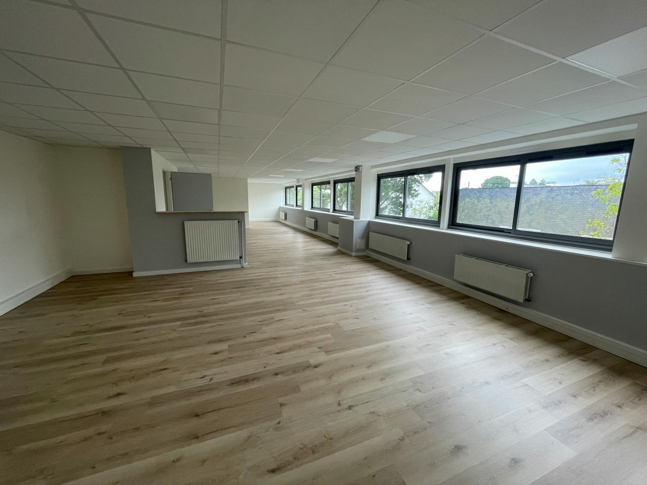 Bureau Saint-Herblain 349m² Location bureau Saint-Herblain Loire-Atlantique OLBUR2424951 5
